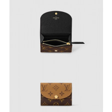 루이비통 로잘리 코인 퍼스 M82333