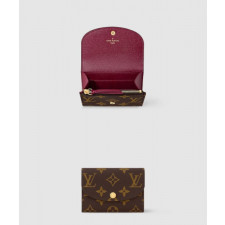 루이비통 로잘리 코인 퍼스 M41939