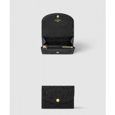 루이비통 로잘리 코인 퍼스 M81455