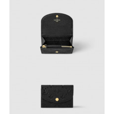 루이비통 로잘리 코인 퍼스 M81455