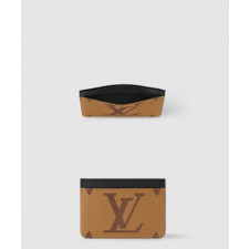 루이비통 LV 사이드업 카드 홀더 M81462