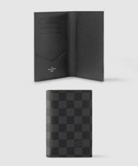루이비통 패스포트 커버 N64411