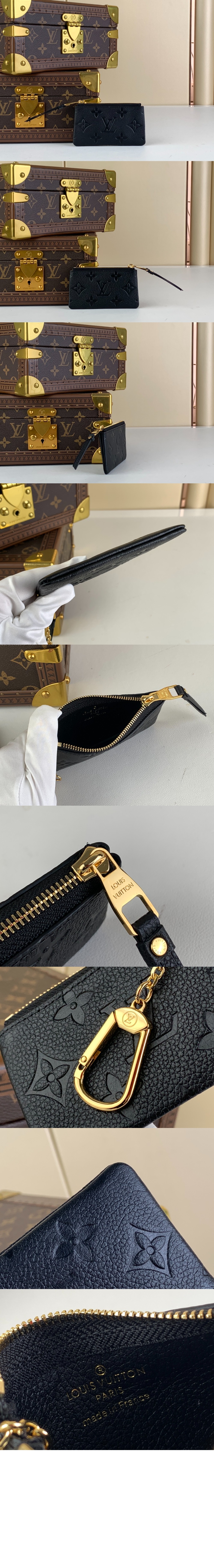 루이비통 키 파우치 M80879