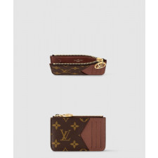 루이비통 로미 카드 홀더 M81880