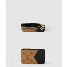 루이비통 로미 카드 홀더 M81912