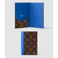 루이비통 쿠베르튀르 패스포트 M82865