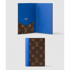 루이비통 쿠베르튀르 패스포트 M82865