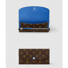 루이비통 에밀리 월릿 M82919