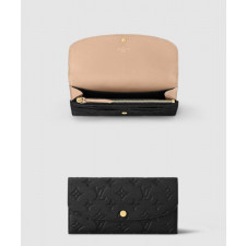 루이비통 에밀리 월릿 M62369