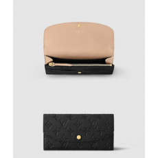 루이비통 에밀리 월릿 M62369