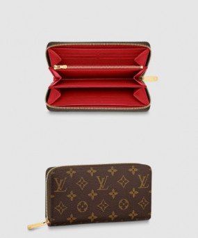 루이비통 지피 월릿 M41896