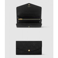 루이비통 사라 월릿 M82257