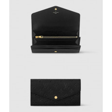 루이비통 사라 월릿 M82257