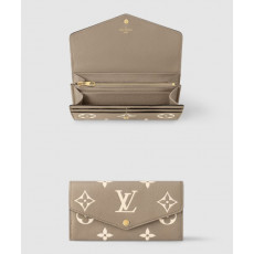 루이비통 사라 월릿 M81049