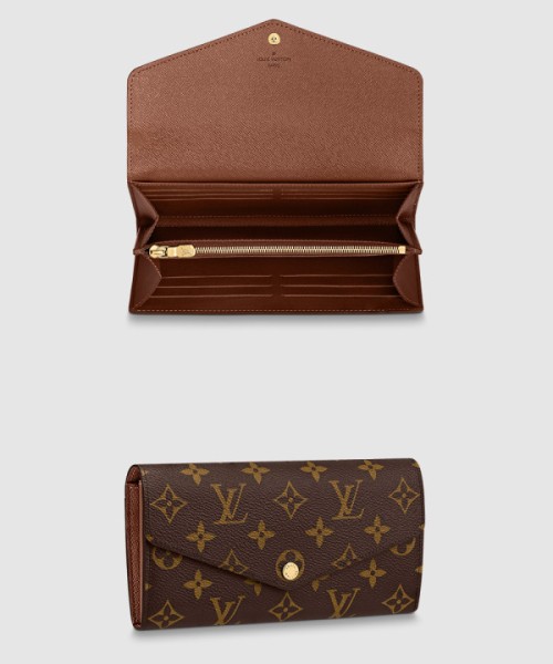 루이비통 사라 월릿 M60531