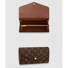 루이비통 사라 월릿 M60531