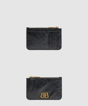 발렌시아가 보테가베네타 카드지갑 765465