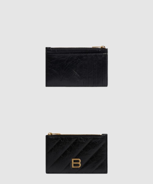 발렌시아가 보테가베네타 카드지갑 766465