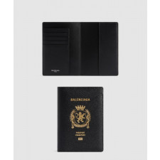 발렌시아가 보테가베네타 패스포트 홀더 787742
