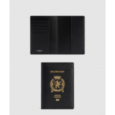 발렌시아가 보테가베네타 패스포트 홀더 787742