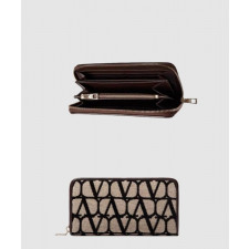 발렌티노 지퍼월렛