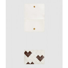 보테가베네타 인트레치아토 명함 케이스 667141