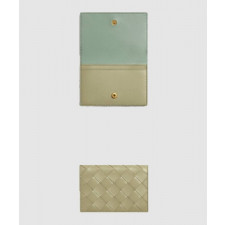 보테가베네타 인트레치아토 명함 케이스 667141