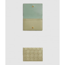 보테가베네타 인트레치아토 명함 케이스 667141