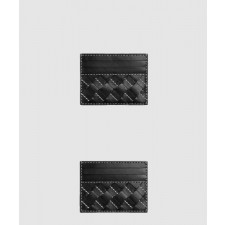 보테가베네타 인트레치아토 카드 케이스 743209