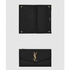 생로랑 업타운 라지 월렛 582124