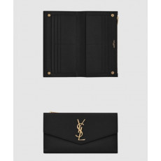 생로랑 업타운 라지 월렛 582124