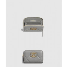 샤넬19 코인퍼스 AP0949