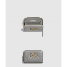 샤넬19 코인퍼스 AP0949