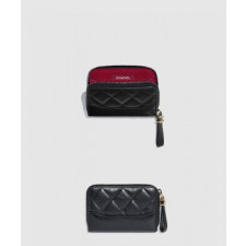 샤넬가브리엘 코인퍼스 A84404