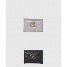 샤넬19 카드지갑 AP1167