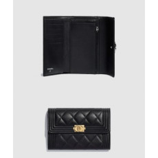 샤넬중지갑 A84302