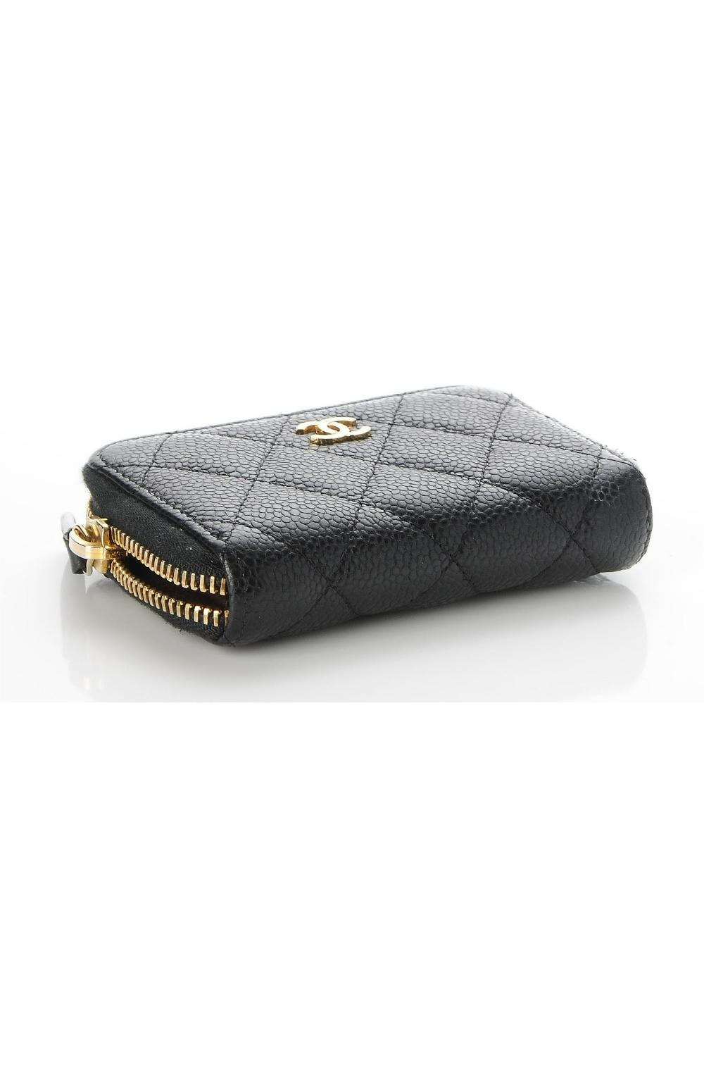 샤넬 클래식 코인퍼스 A69271