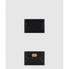 샤넬 클래식 카드 지갑 A84431