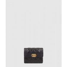 샤넬보이 컴팩트 반지갑 A81996