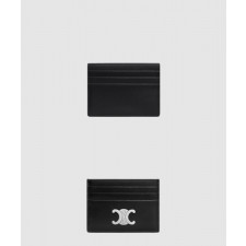 셀린느 트리옹프 카드 지갑 10L833