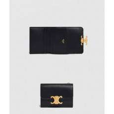 셀린느 컴팩트 반지갑 10I653