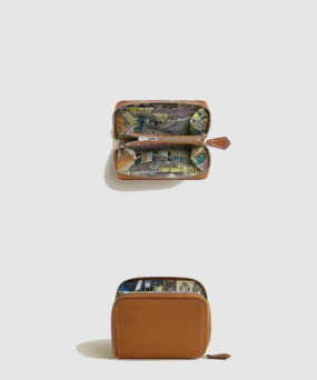 에르메스 바스티아 카드지갑 앱송