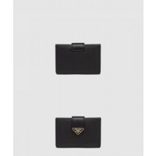 프라다 아코디언 카드지갑 1MC211