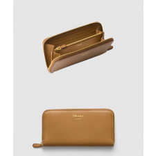 프라다 사피아노 지퍼월렛 1ML506