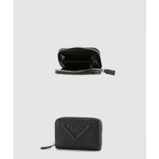 프라다 사피아노 동전 지갑 2MM003