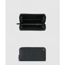 프라다 사피아노 가죽 머니클립 2ML317