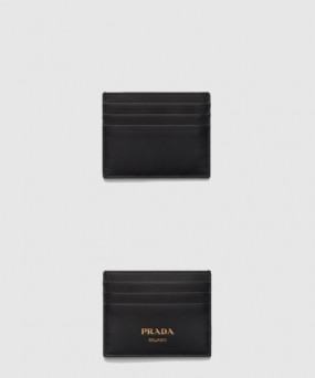 프라다 가죽카드홀더 1MC025