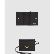 프라다 사피아노 카드지갑 1MC006