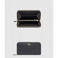 프라다 사피아노 지퍼월렛 1ML506