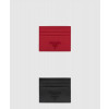 프라다 모노크롬 카드지갑 1MC025